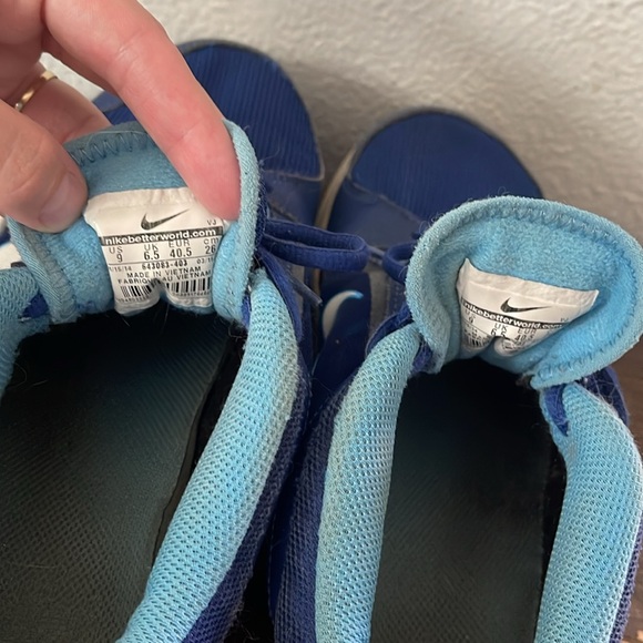 Women’s Nike Training shoes size 9 - Picture 5 of 7